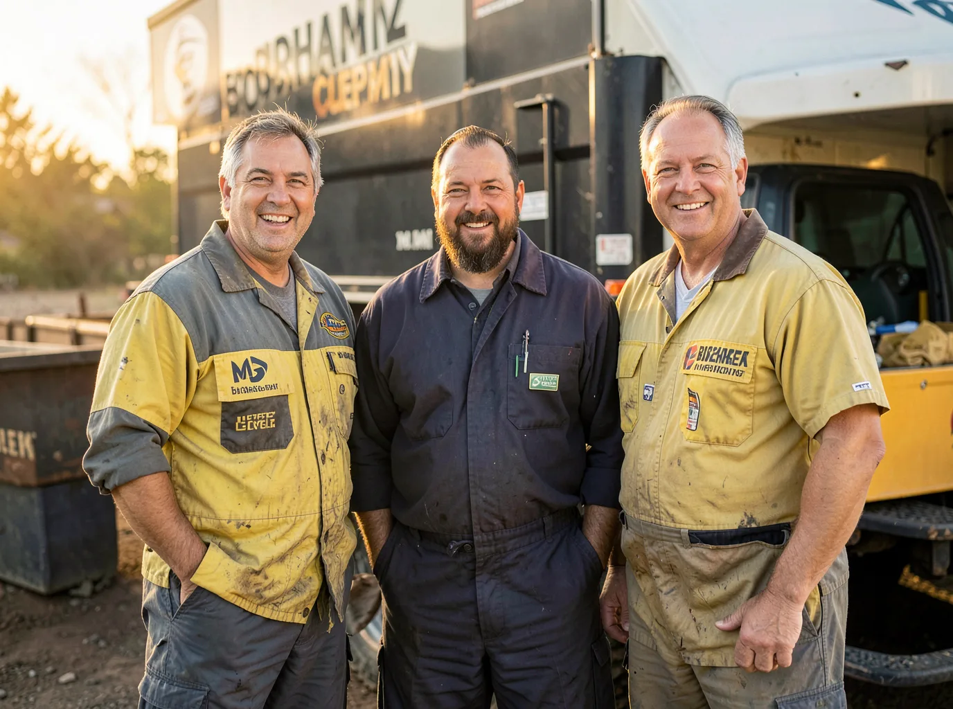 Sewage Cleanup company in Oakdale, CA