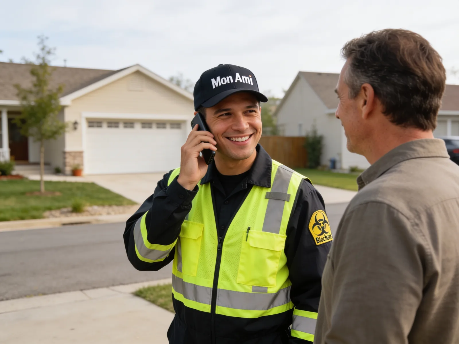 Sewage Cleanup Oakdale, CA FAQs