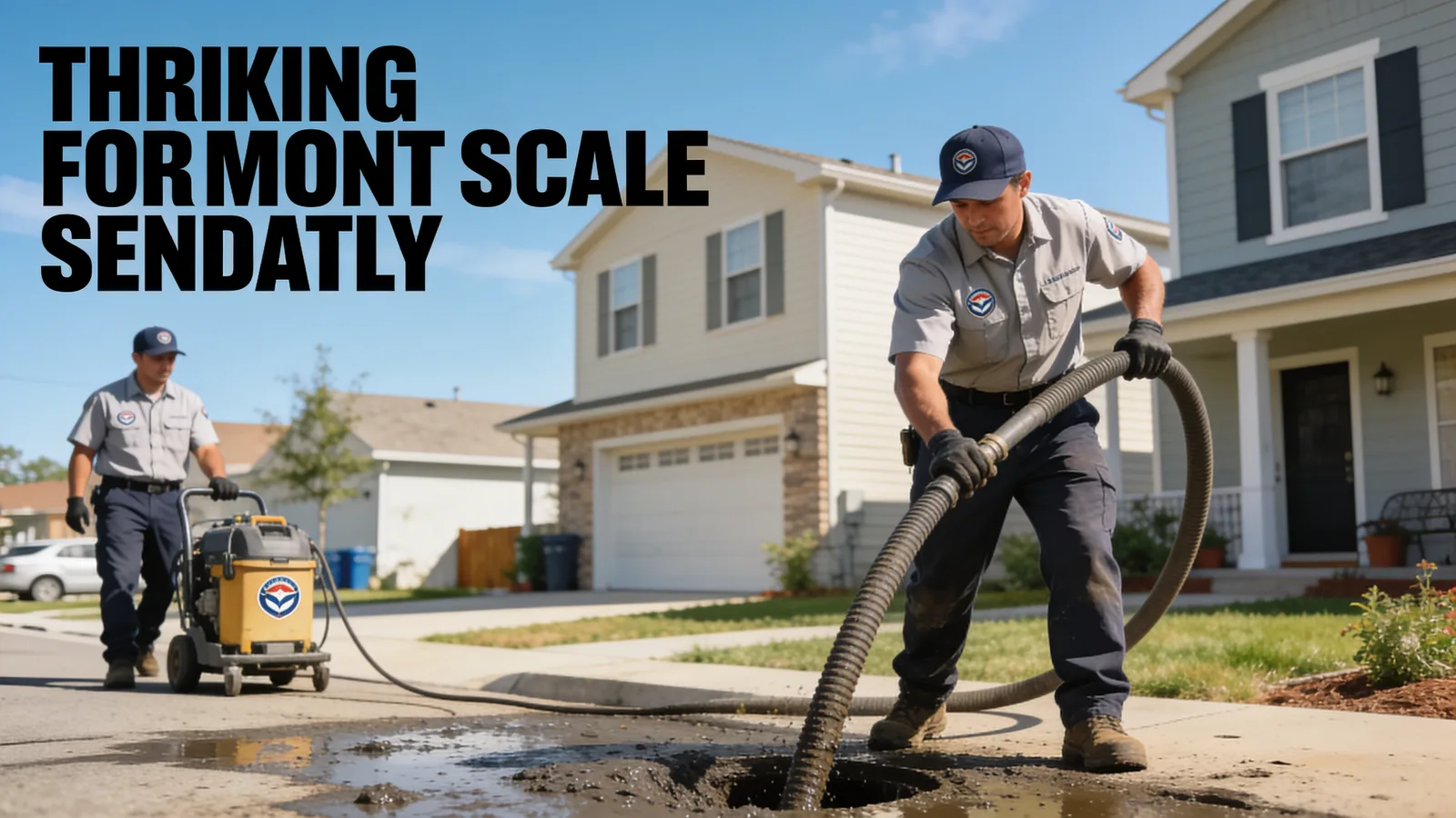Sewage Cleanup in Oakdale, CA near me